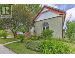 52 EASTMAN AVENUE, London East, Ontario