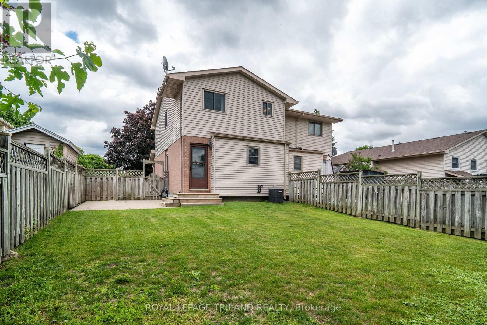 83 Bonaventure Drive, London East, Ontario  N5V 4A7 - Photo 8 - X13468914