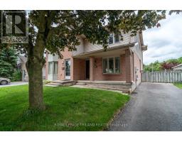 83 BONAVENTURE DRIVE, London East, Ontario