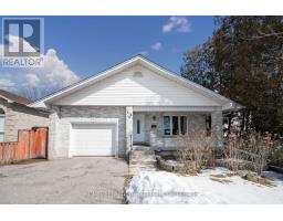 154 SANDERS STREET, London East, Ontario