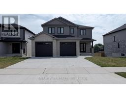 24 GREENE STREET, South Huron, Ontario