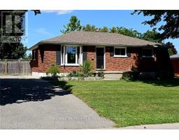 UPPER - 5 MCCAMMON STREET, Brant, Ontario