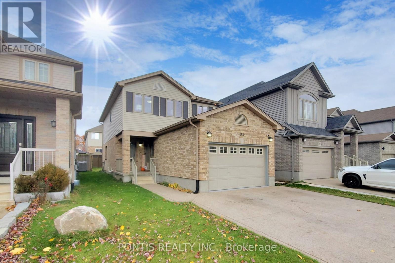 83 Hinrichs Crescent, Cambridge, Ontario  N1T 0A9 - Photo 3 - X13468744