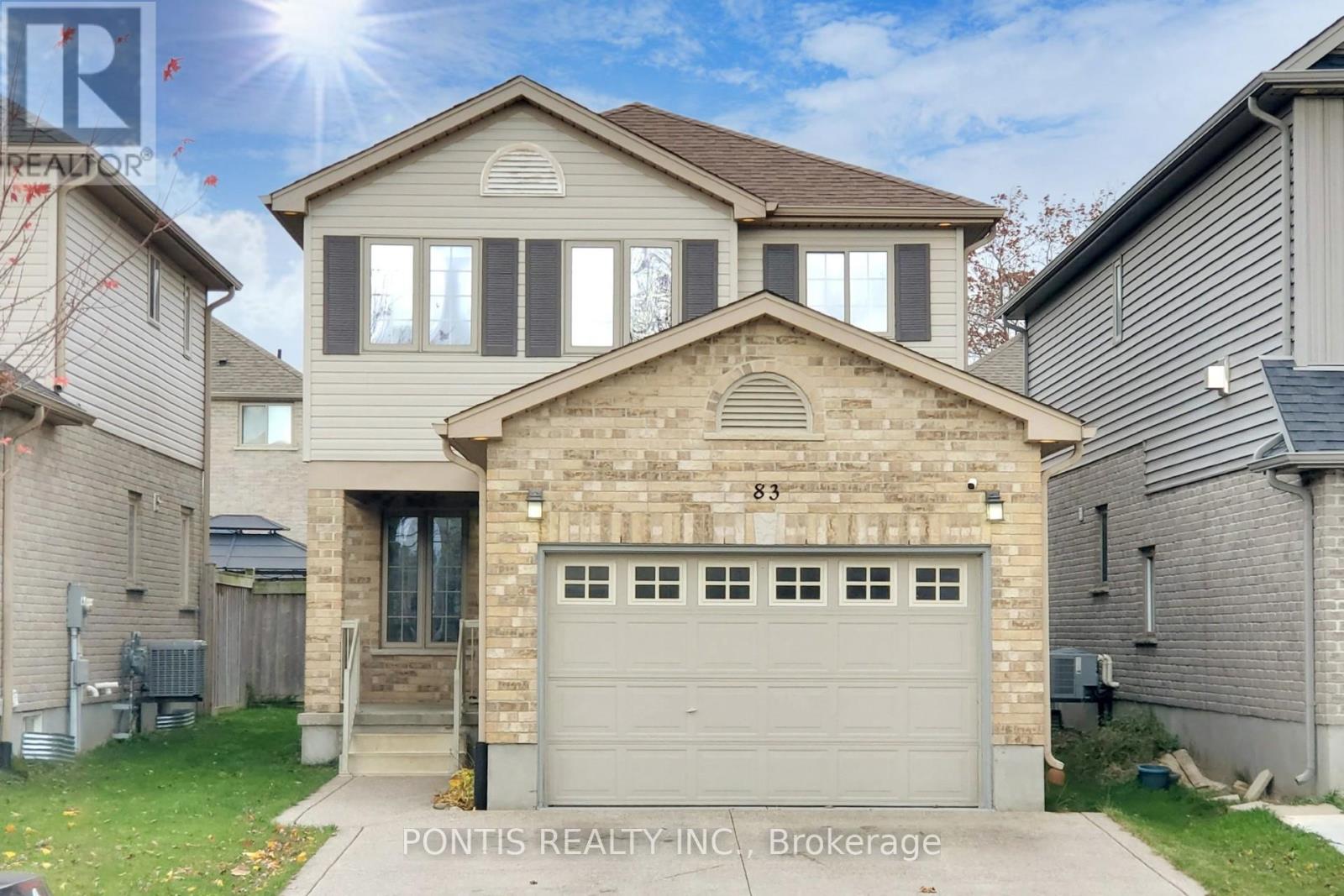 83 Hinrichs Crescent, Cambridge, Ontario  N1T 0A9 - Photo 4 - X13468744