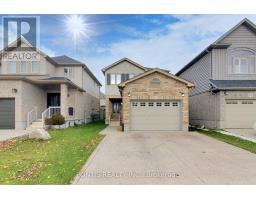83 HINRICHS CRESCENT, Cambridge, Ontario