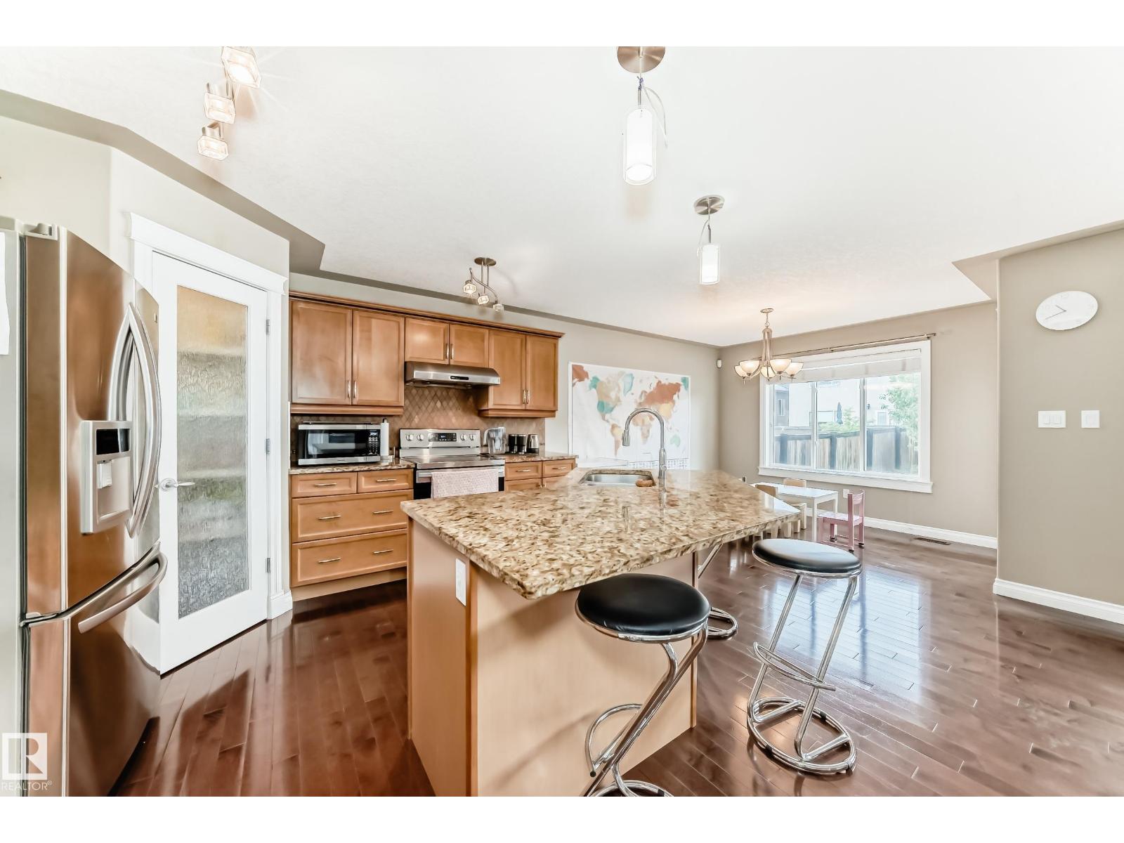 5308 164 Av NW, Edmonton, Alberta  T5Y 0H4 - Photo 8 - E4494483