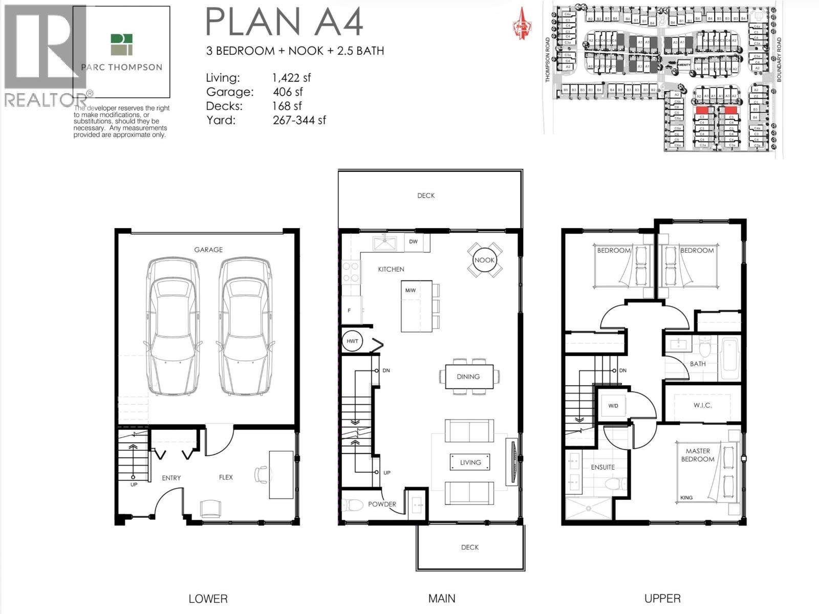 27 4337 Boundary Road, Richmond, British Columbia  V6V 1S8 - Photo 12 - R3137886