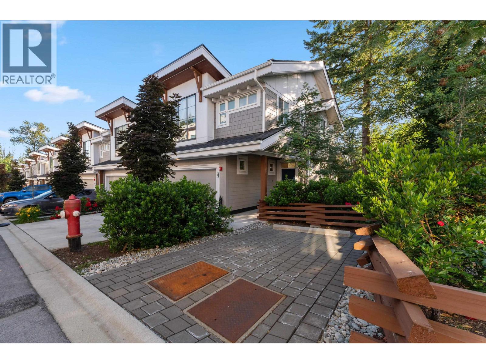 52 23183 136 Avenue, Maple Ridge, British Columbia  V4R 0H9 - Photo 2 - R3137908