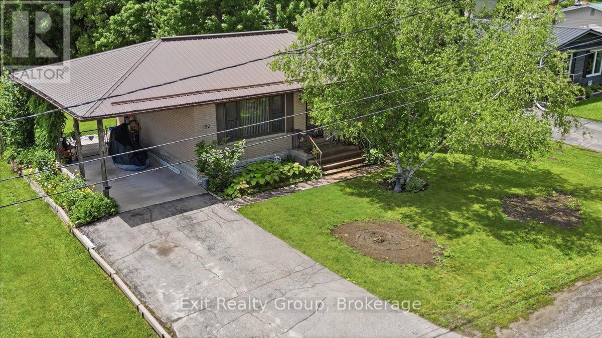 192 Baker Street, Stirling-Rawdon, Ontario  K0K 3E0 - Photo 1 - X13468866