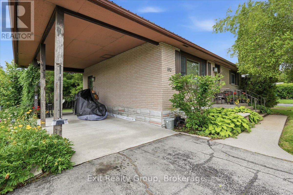 192 Baker Street, Stirling-Rawdon, Ontario  K0K 3E0 - Photo 2 - X13468866