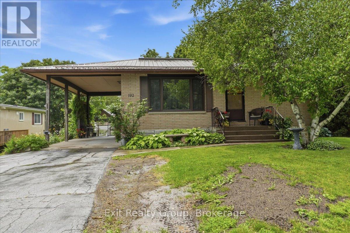 192 Baker Street, Stirling-Rawdon, Ontario  K0K 3E0 - Photo 33 - X13468866