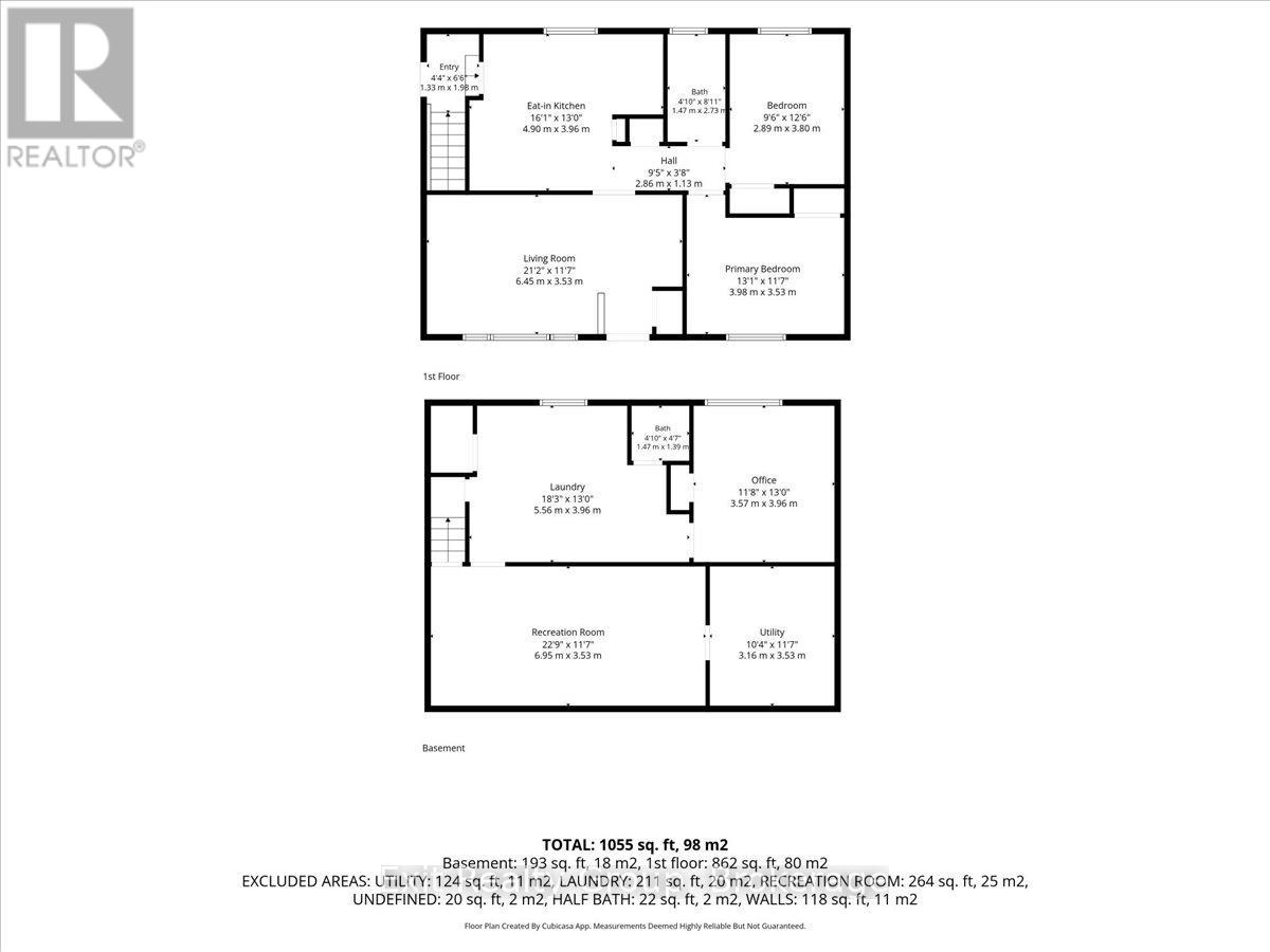 192 Baker Street, Stirling-Rawdon, Ontario  K0K 3E0 - Photo 39 - X13468866
