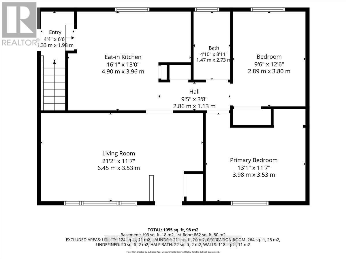 192 Baker Street, Stirling-Rawdon, Ontario  K0K 3E0 - Photo 40 - X13468866