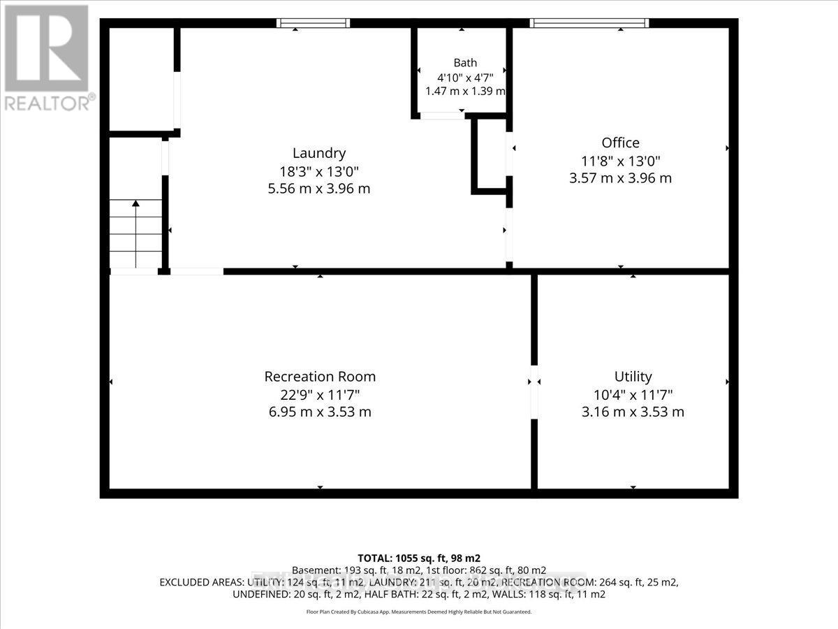 192 Baker Street, Stirling-Rawdon, Ontario  K0K 3E0 - Photo 41 - X13468866