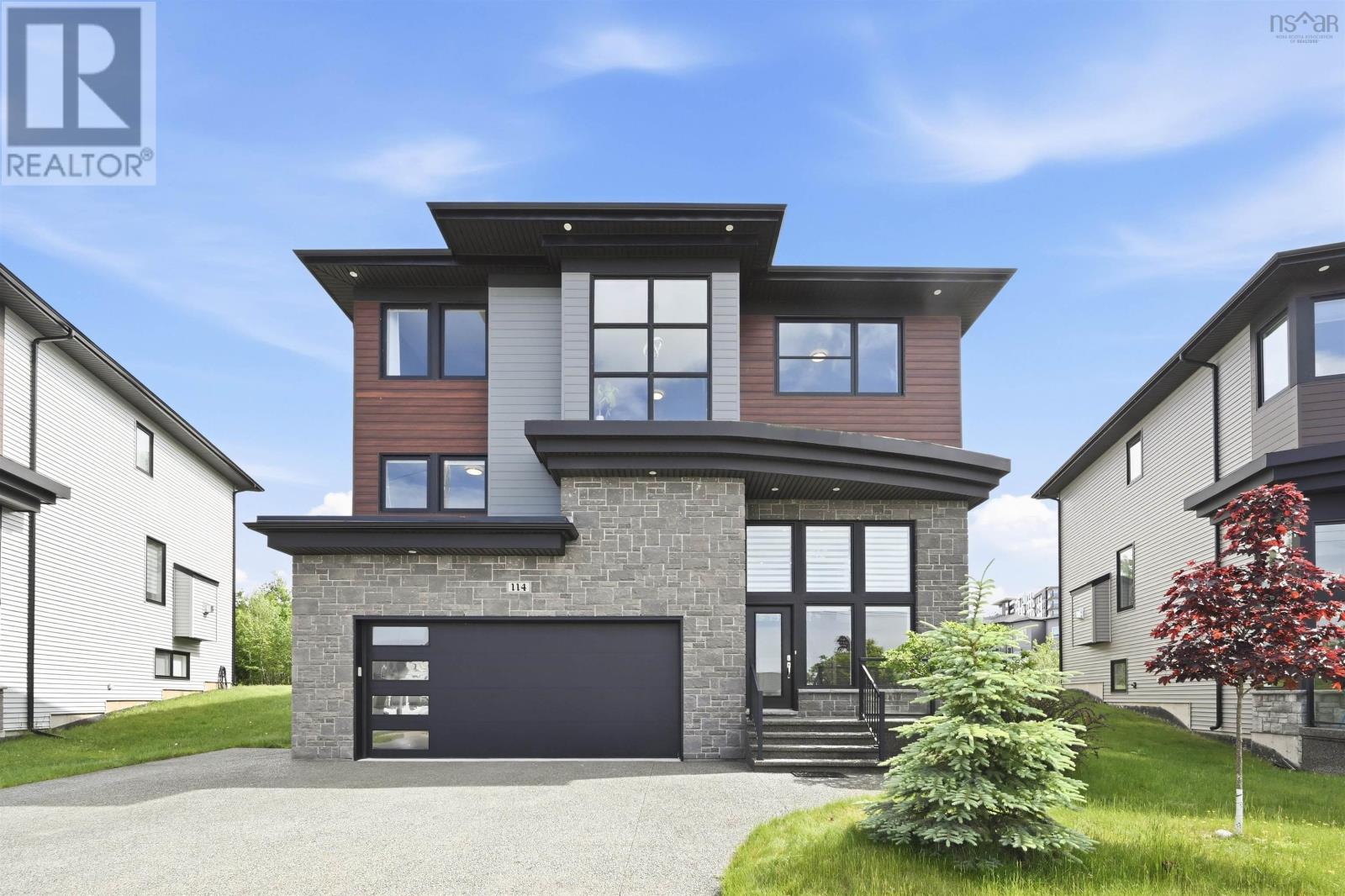114 Theresa McNeil Grove, Halifax, Nova Scotia