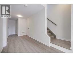 51 SPARROW Avenue Unit# 45, Cambridge, Ontario