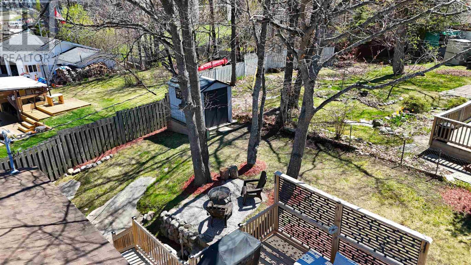 1 Gillanders Rd, Elliot Lake, Ontario  P5A 1W4 - Photo 33 - SM261526