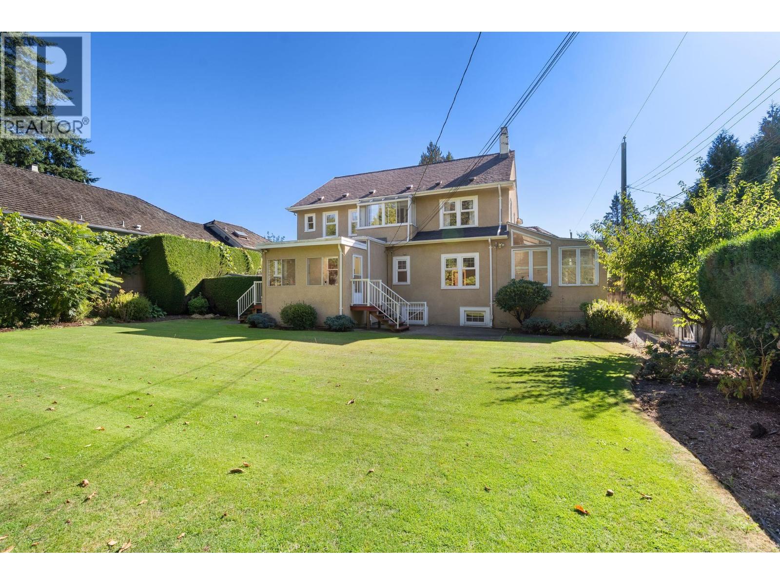 1537 W 40th Avenue, Vancouver, British Columbia  V6M 1V7 - Photo 4 - R3137940