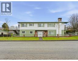 3395 CHURCH STREET, Vancouver, British Columbia
