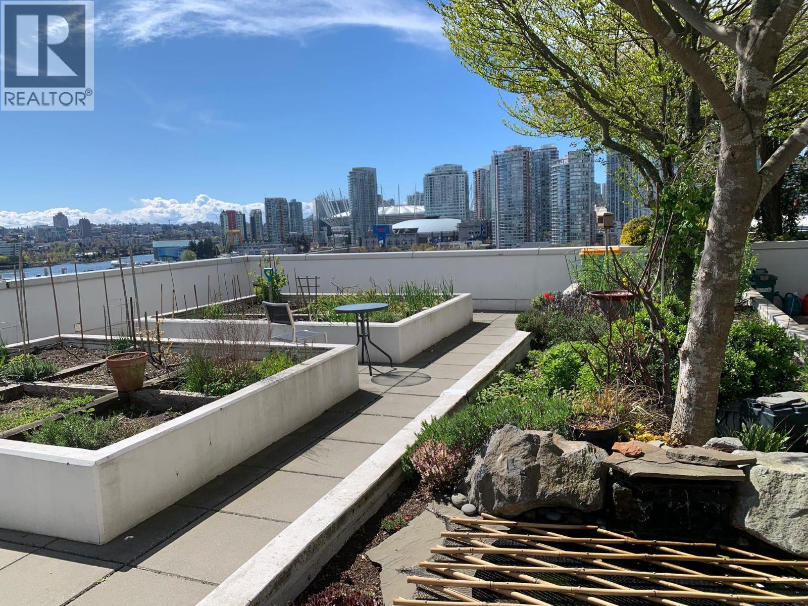 706 189 Keefer Street, Vancouver, British Columbia  V6A 0C8 - Photo 10 - R3137928