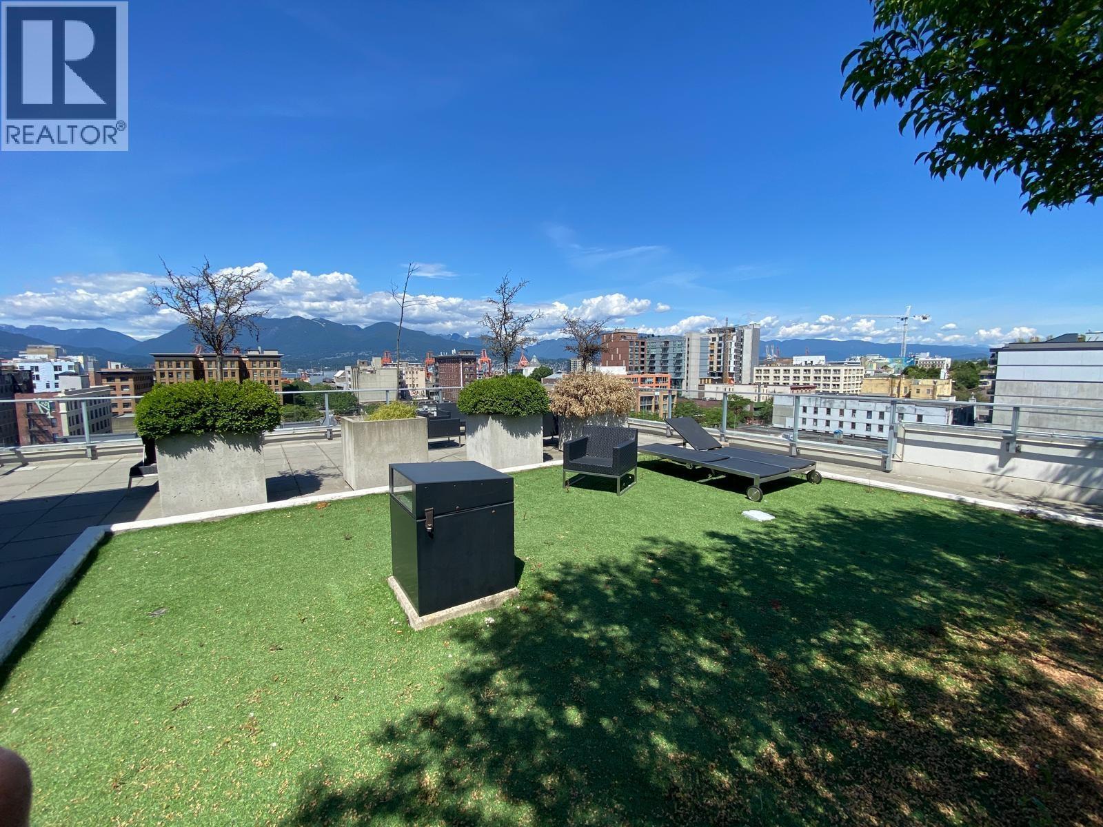 706 189 Keefer Street, Vancouver, British Columbia  V6A 0C8 - Photo 11 - R3137928