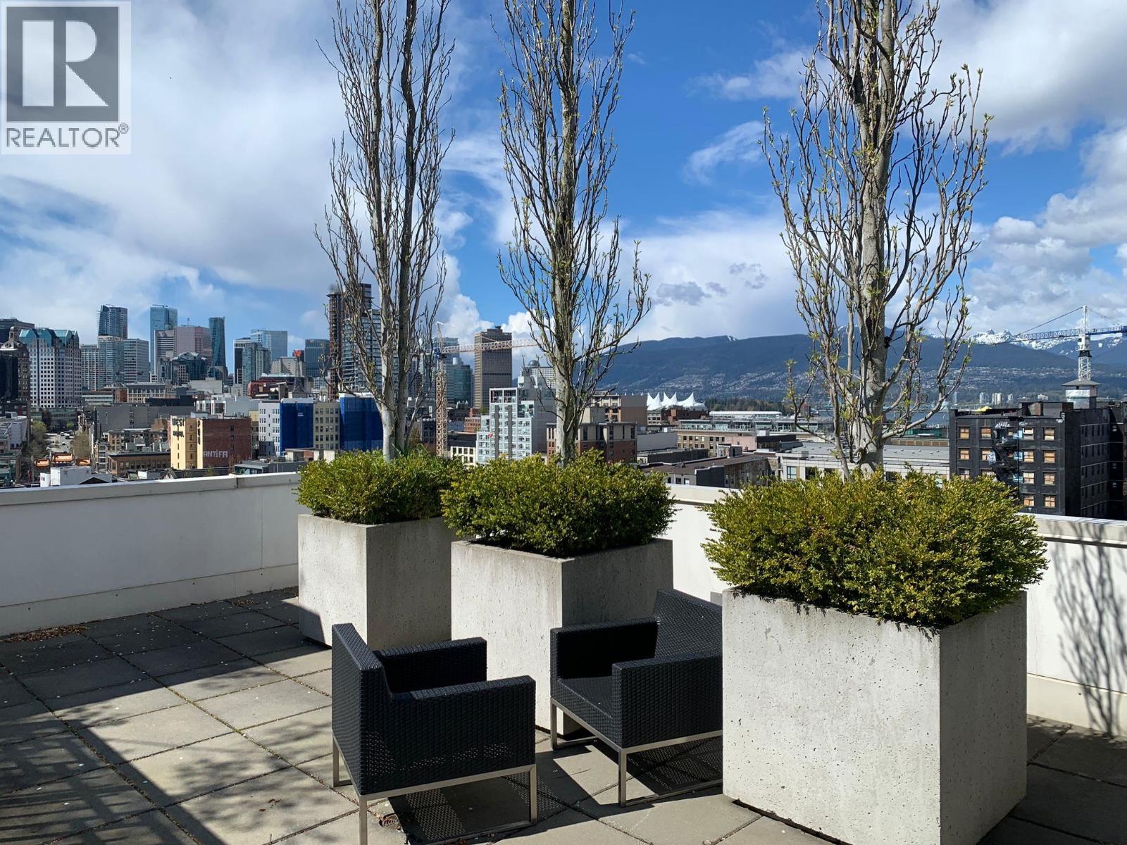 706 189 Keefer Street, Vancouver, British Columbia  V6A 0C8 - Photo 12 - R3137928