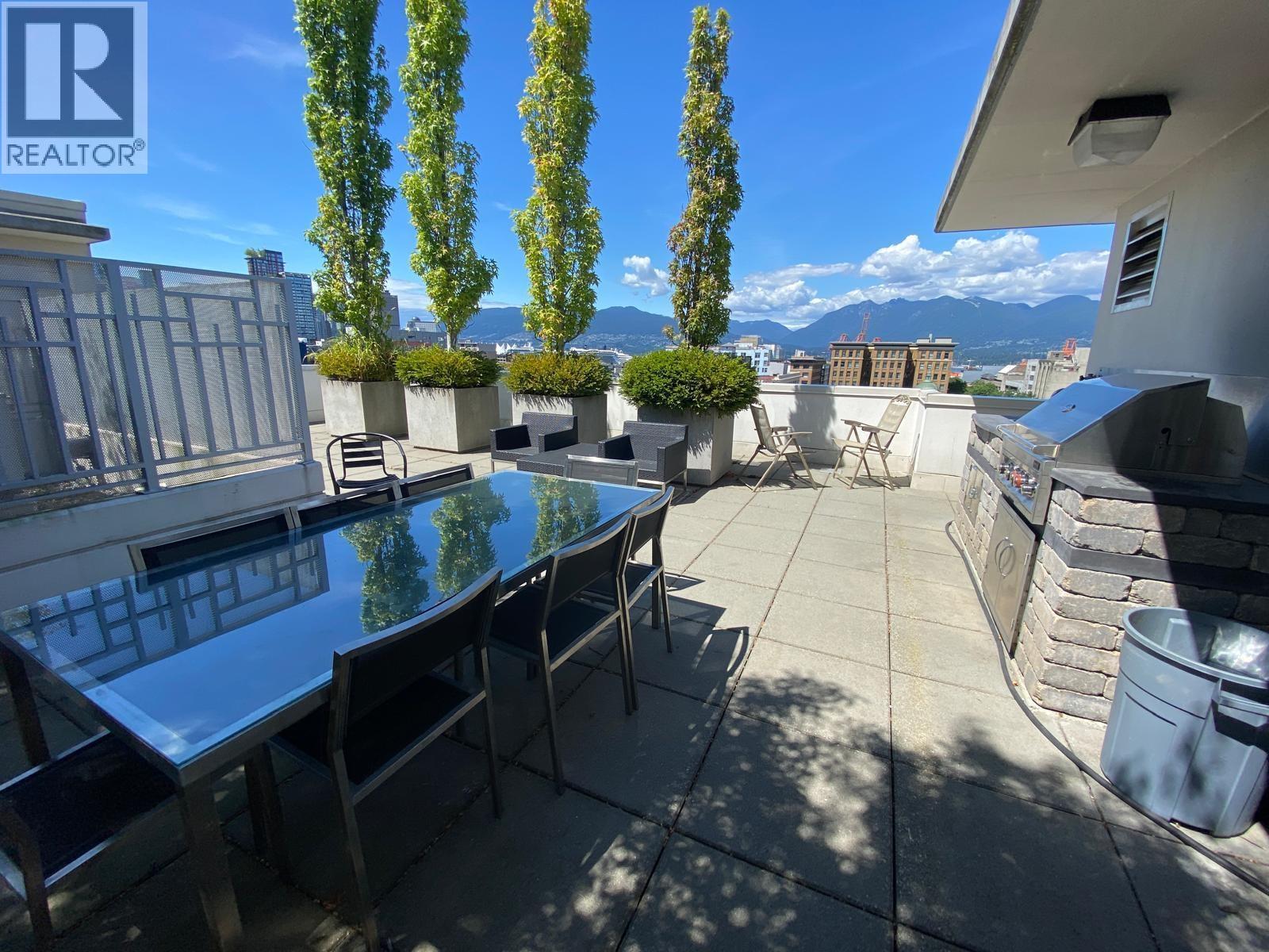 706 189 Keefer Street, Vancouver, British Columbia  V6A 0C8 - Photo 13 - R3137928