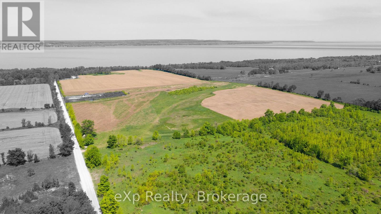 Lot 23 Con A, Side Road 23, Meaford, Ontario  N0H 1B0 - Photo 3 - X13468838