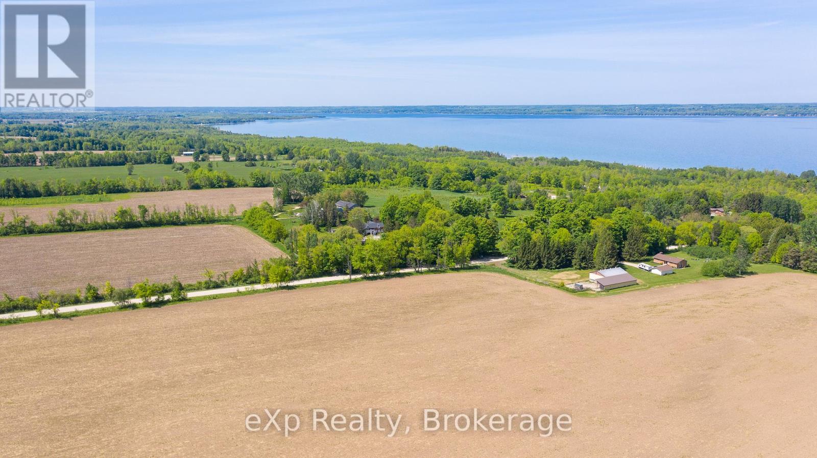 Lot 23 Con A, Side Road 23, Meaford, Ontario  N0H 1B0 - Photo 16 - X13468844