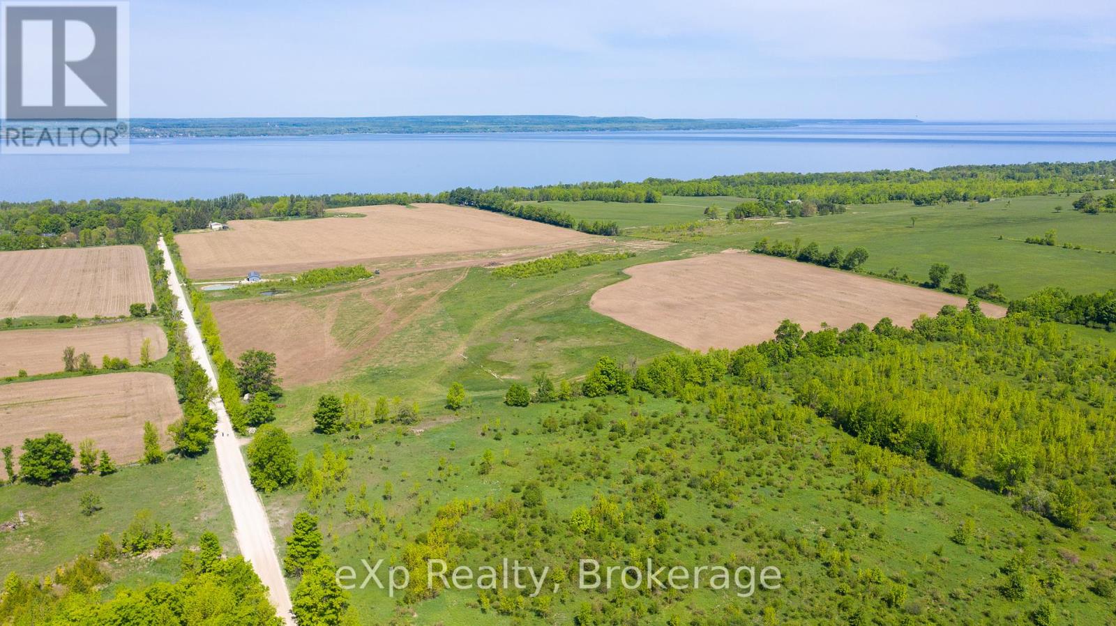 Lot 23 Con A, Side Road 23, Meaford, Ontario  N0H 1B0 - Photo 2 - X13468844
