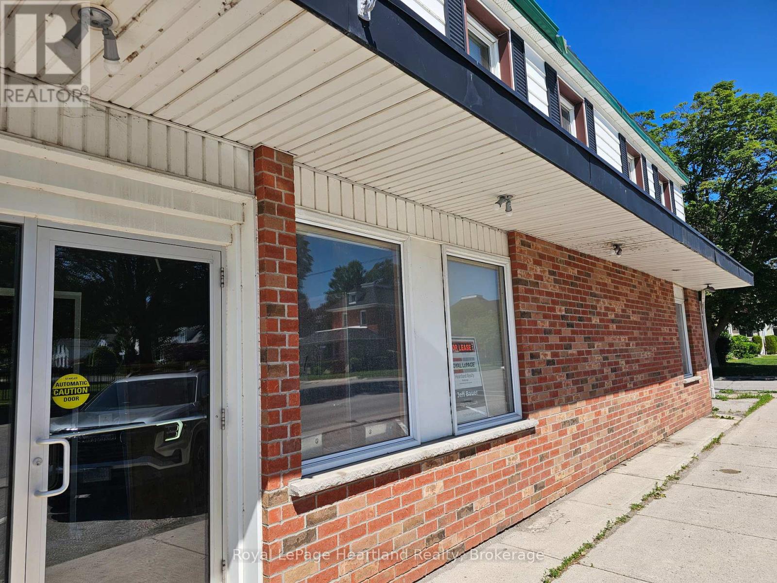B - 91 VICTORIA STREET N, goderich (goderich (town)), Ontario