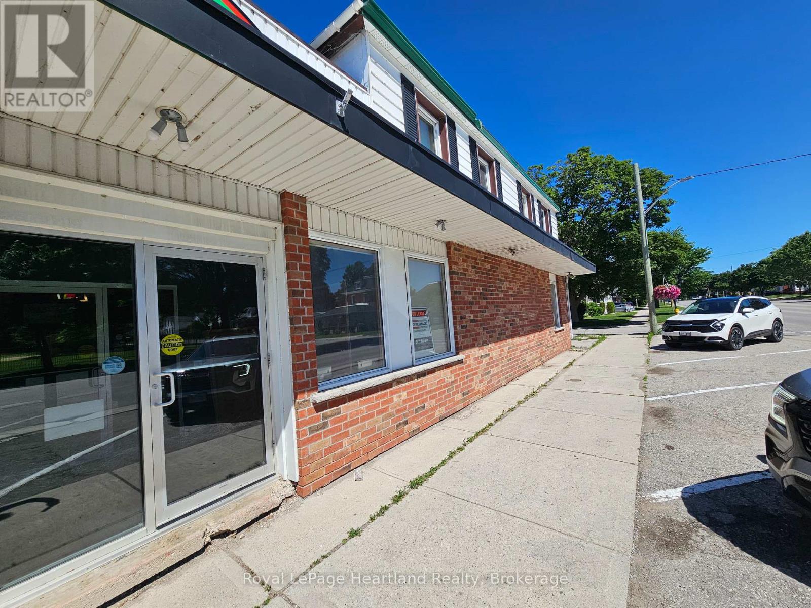 B - 91 Victoria Street N, Goderich (Goderich (Town)), Ontario  N7A 2R9 - Photo 2 - X13468870
