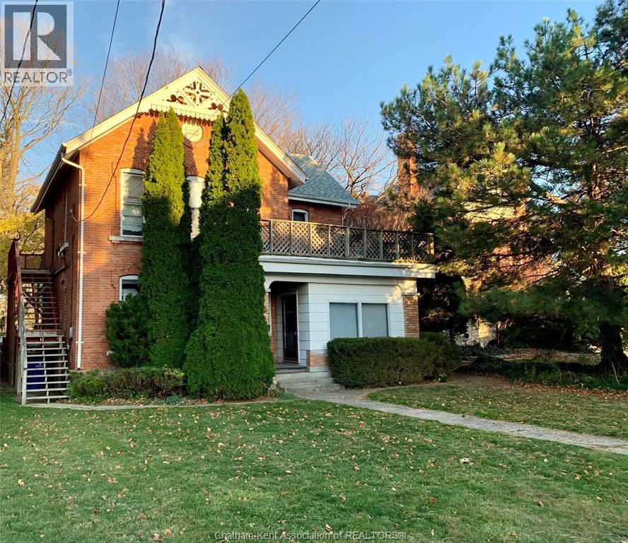 135 William STREET East, Chatham, Ontario