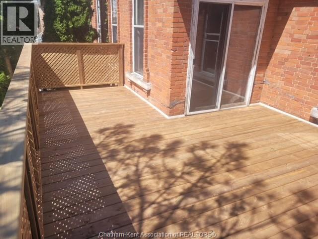 135 William Street East, Chatham, Ontario  N7M 4S7 - Photo 16 - 26014660