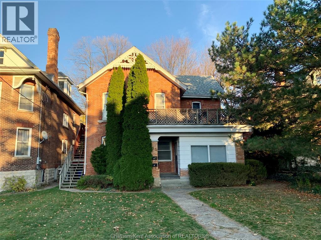 135 William Street East, Chatham, Ontario  N7M 4S7 - Photo 2 - 26014660