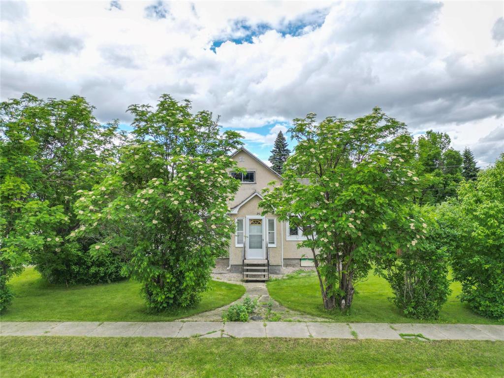 35 Lilac Avenue, Hamiota, Manitoba  R0M 0T0 - Photo 1 - 202609513