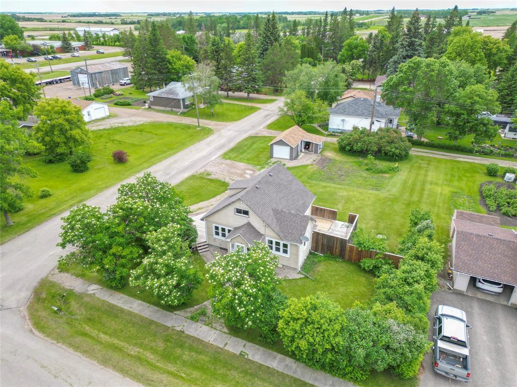 35 Lilac Avenue, Hamiota, Manitoba  R0M 0T0 - Photo 0 - 202609513