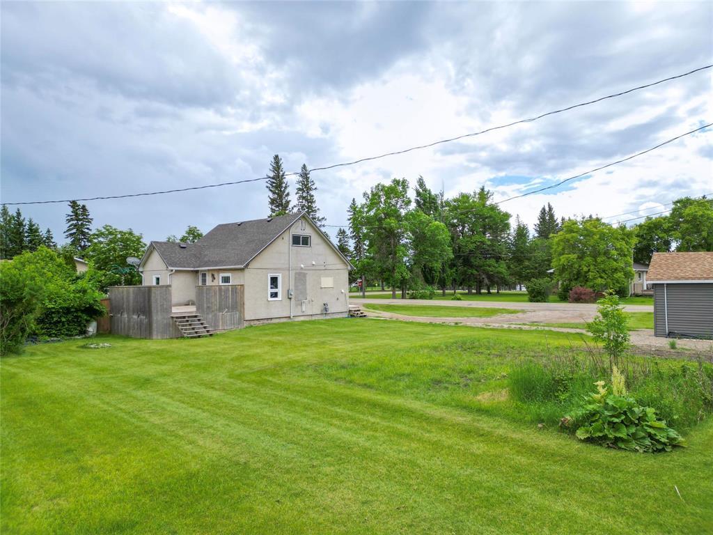 35 Lilac Avenue, Hamiota, Manitoba  R0M 0T0 - Photo 28 - 202609513