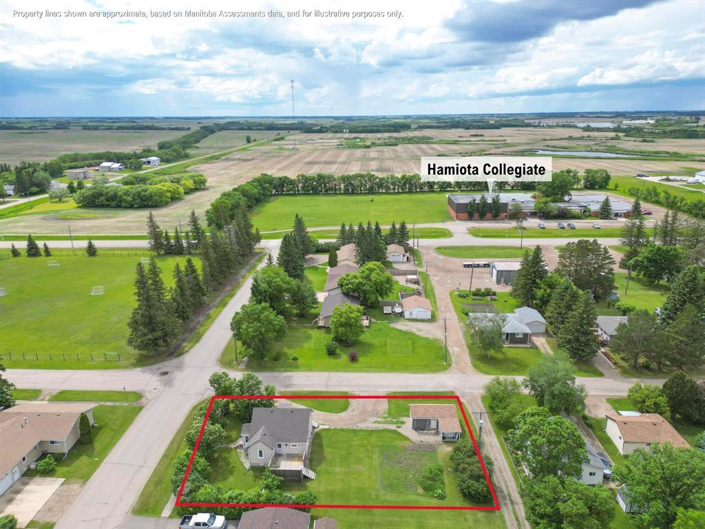 35 Lilac Avenue, Hamiota, Manitoba  R0M 0T0 - Photo 31 - 202609513