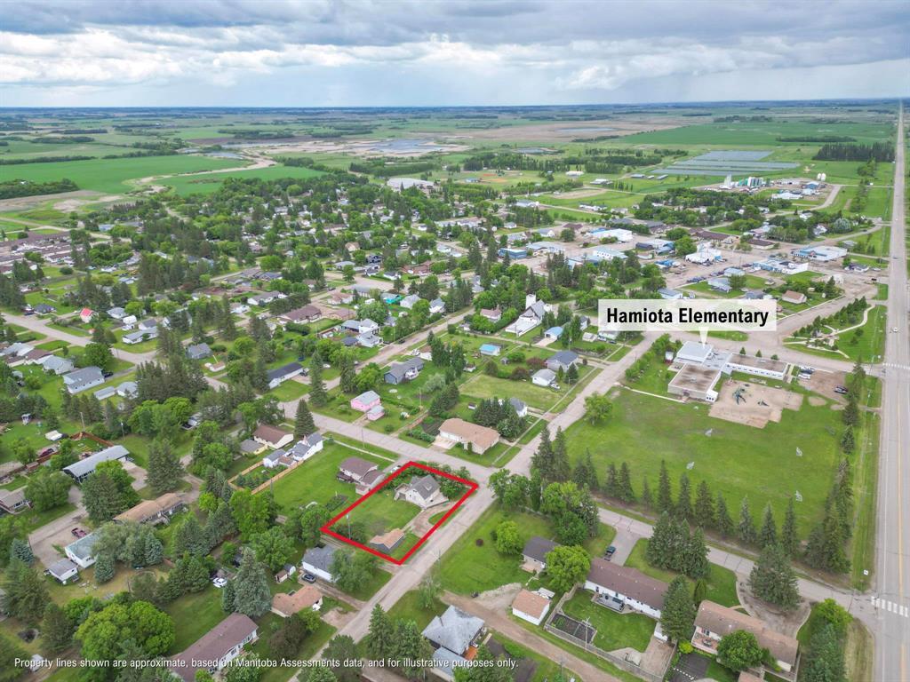 35 Lilac Avenue, Hamiota, Manitoba  R0M 0T0 - Photo 32 - 202609513