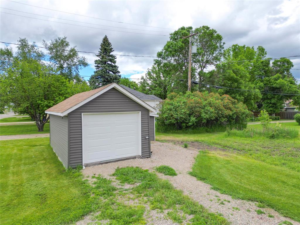 35 Lilac Avenue, Hamiota, Manitoba  R0M 0T0 - Photo 29 - 202609513