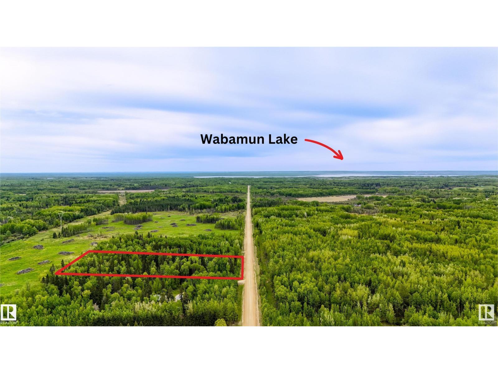 TWP 535 RR41, Rural Lac Ste. Anne County, Alberta