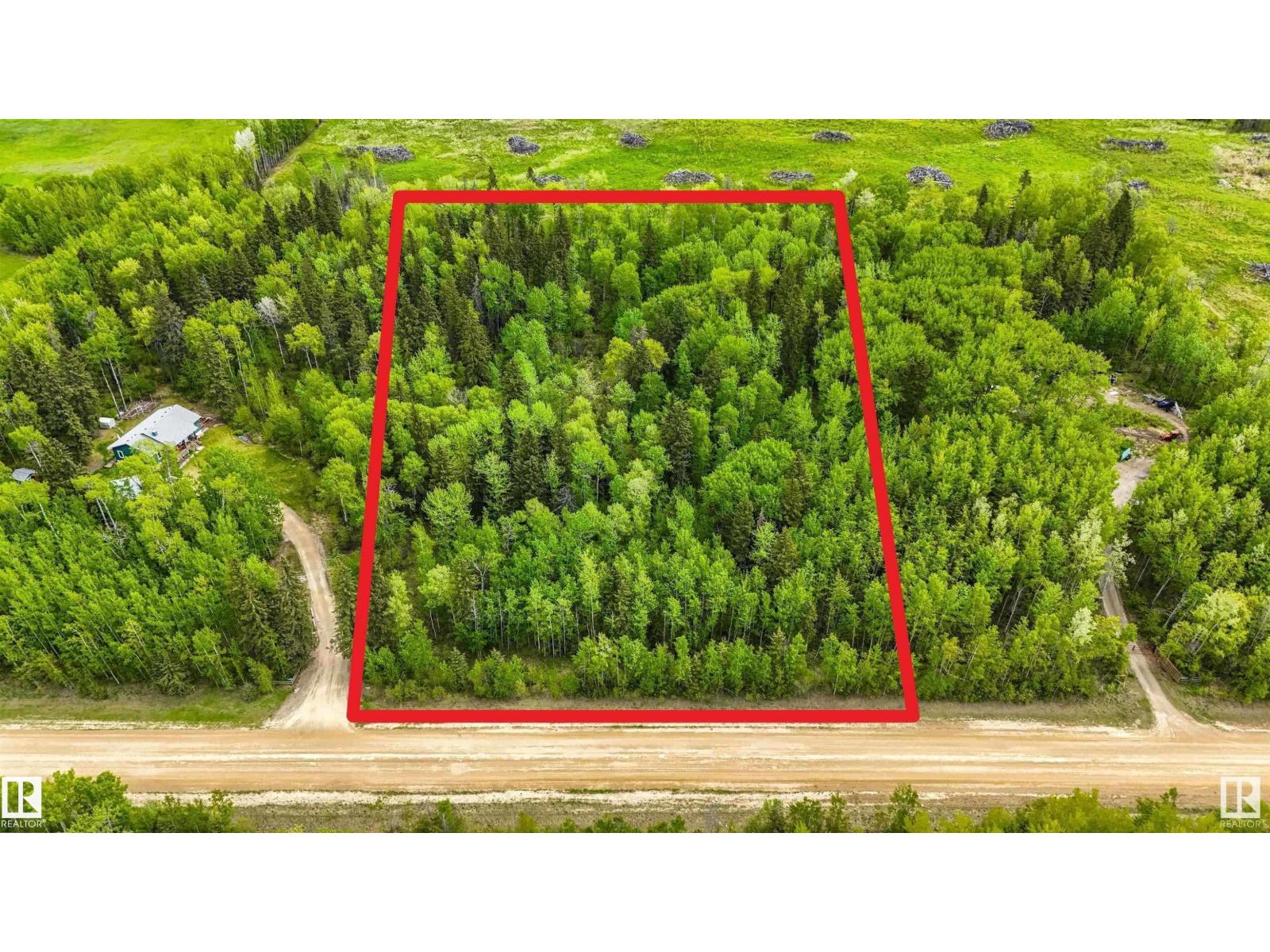 Twp 535 Rr41, Rural Lac Ste. Anne County, Alberta  T0E 2K0 - Photo 2 - E4494746