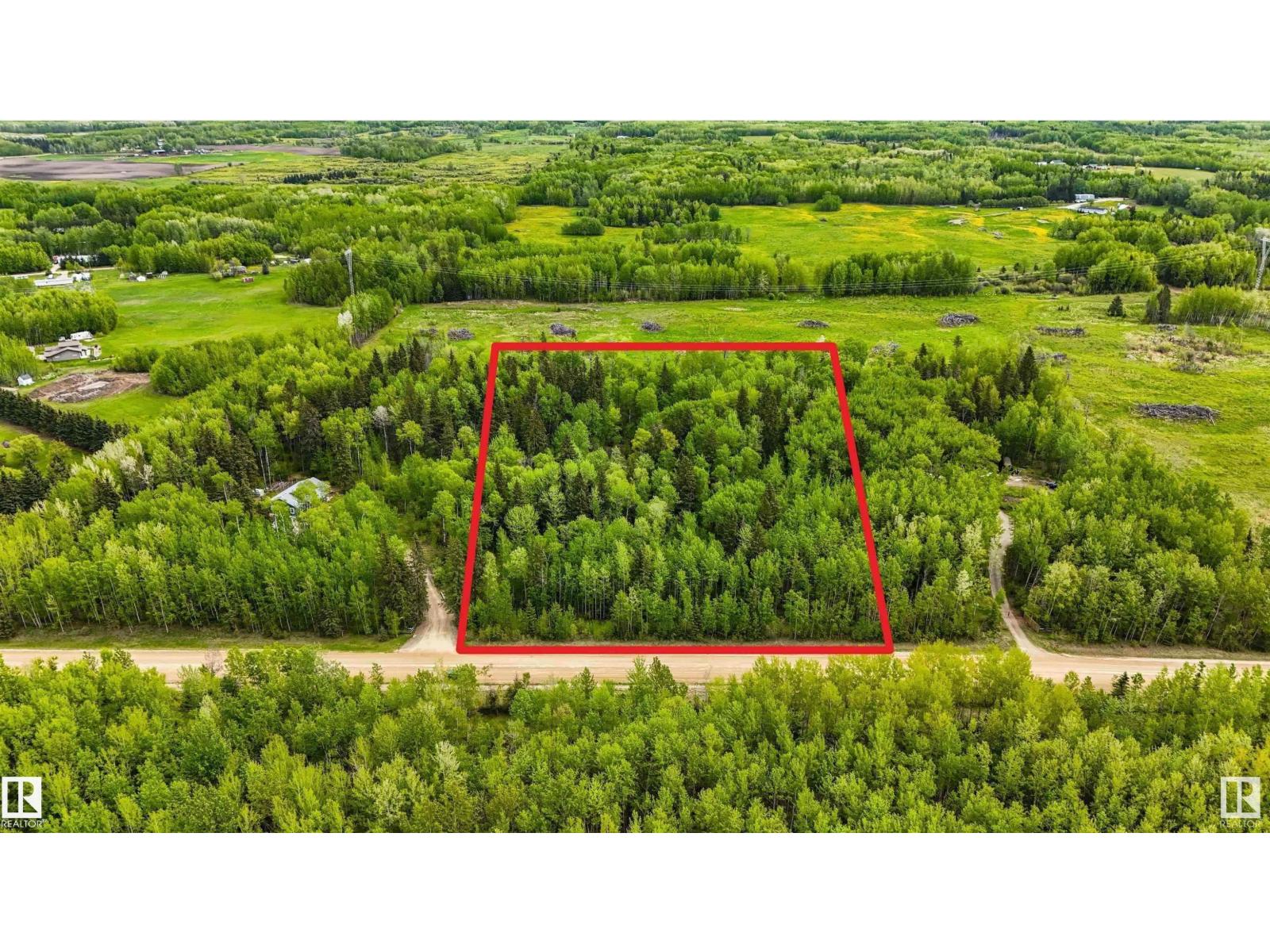 Twp 535 Rr41, Rural Lac Ste. Anne County, Alberta  T0E 2K0 - Photo 3 - E4494746