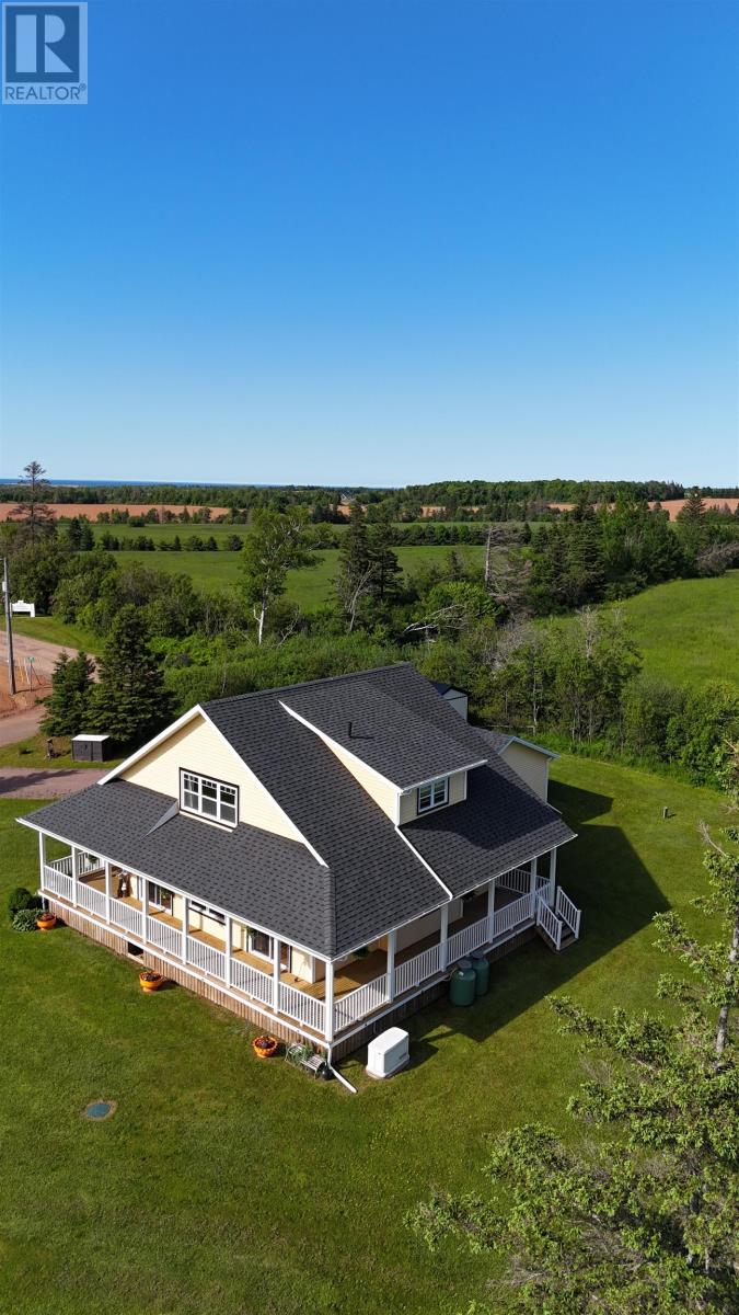 10 Bumble Bee Road, Stanley, Prince Edward Island  C0A 1N0 - Photo 50 - 202615075