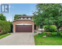 6 SHETLAND WAY, Ottawa, Ontario