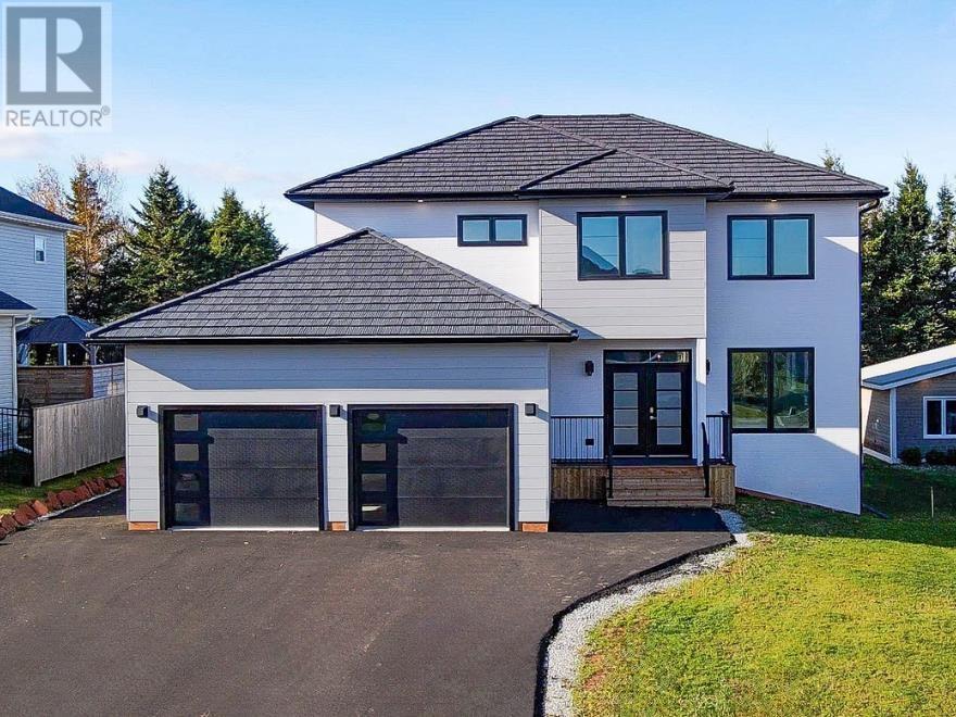 7 Maple Leaf Row, Stratford, Prince Edward Island