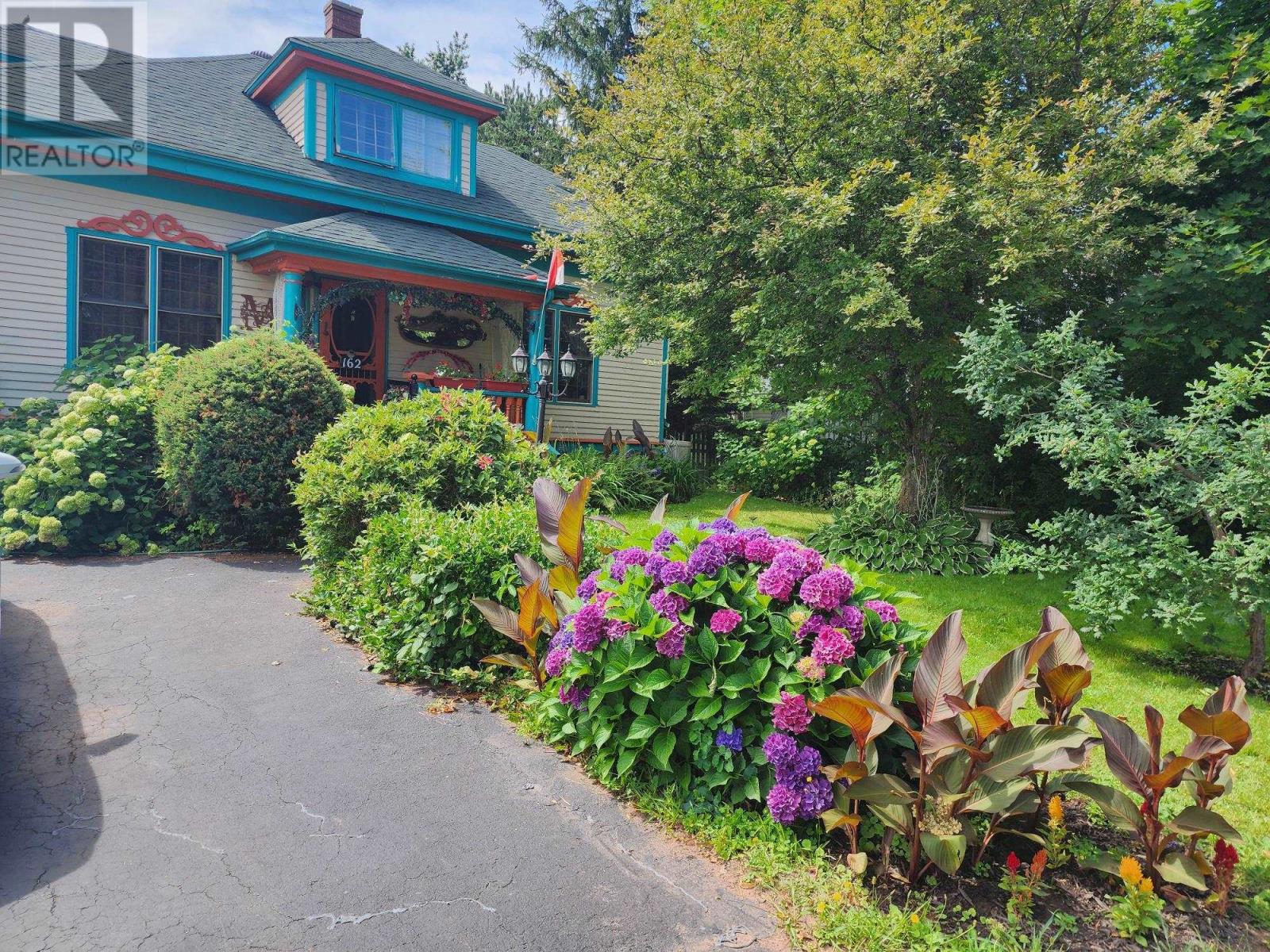 162 Belmont Street, Summerside, Prince Edward Island