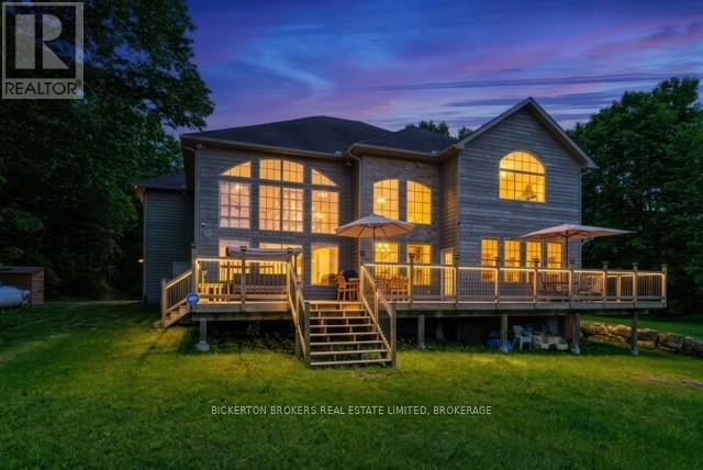 27 A Cedar Sands Roadway Road, Rideau Lakes, Ontario