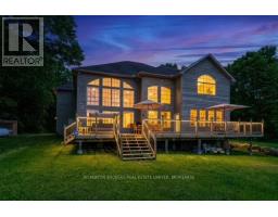 27 A CEDAR SANDS ROADWAY ROAD, Rideau Lakes, Ontario